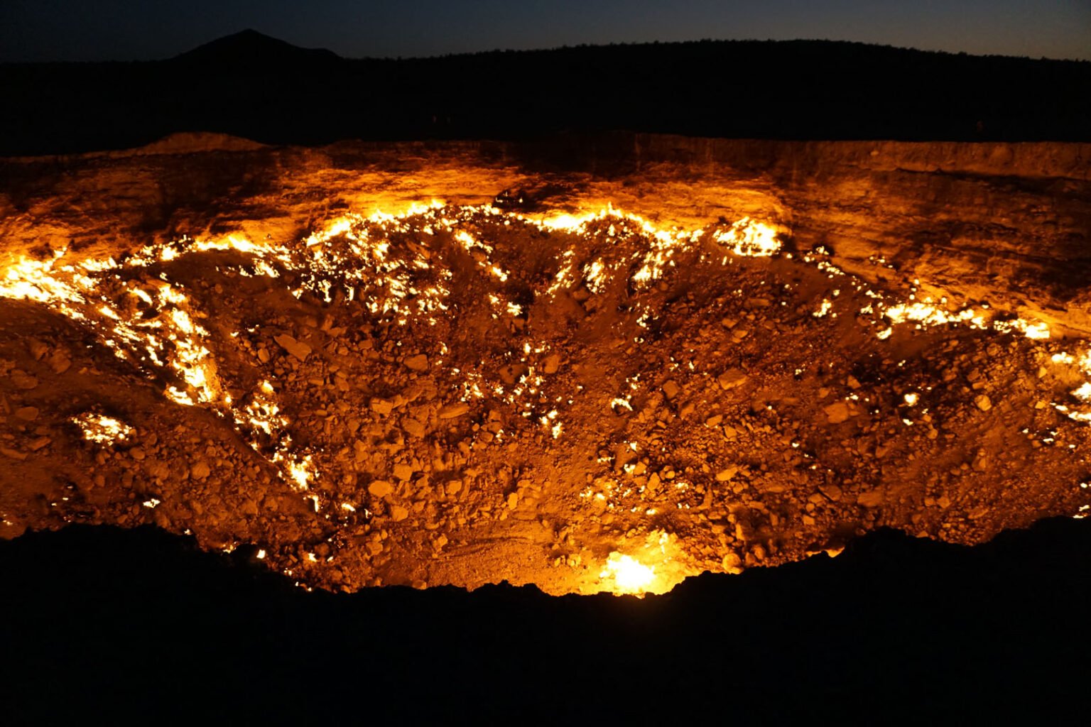 Turkmenistan Reopens for Tourists in 2023 - CultureRoad Travel