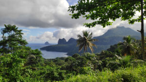Principe Nature Sao Tome