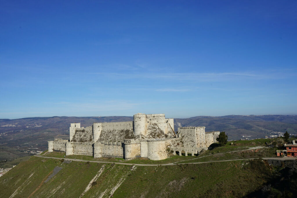 Krak des Chevaliers