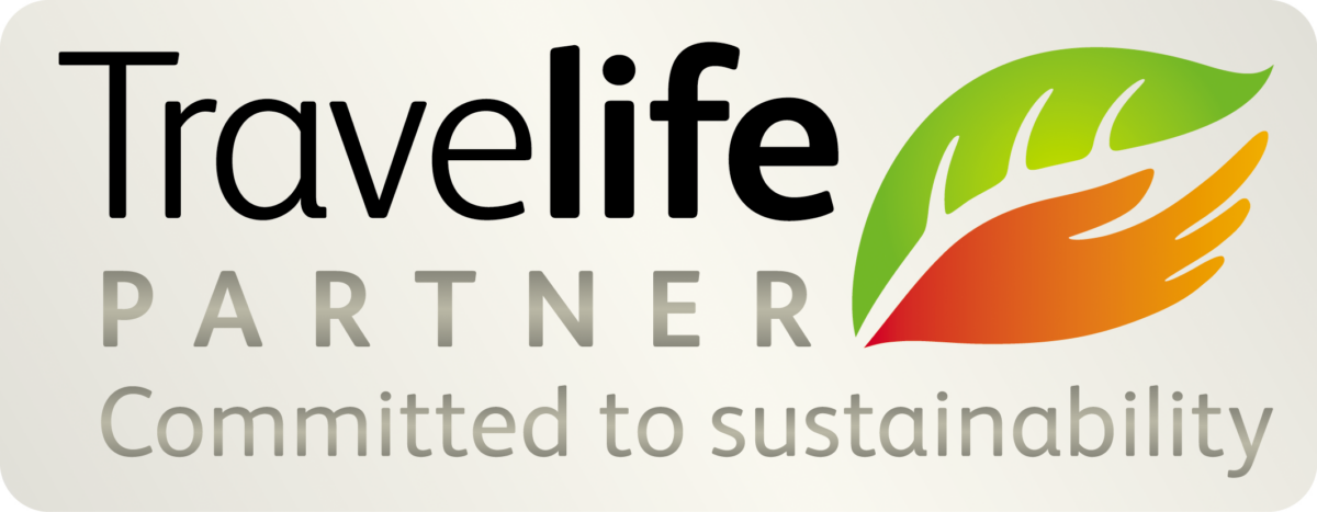 Travelife partner