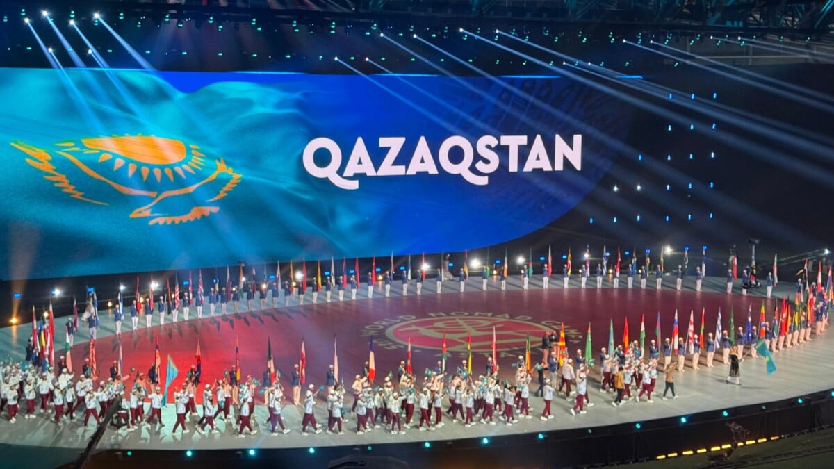 Opening Ceremony