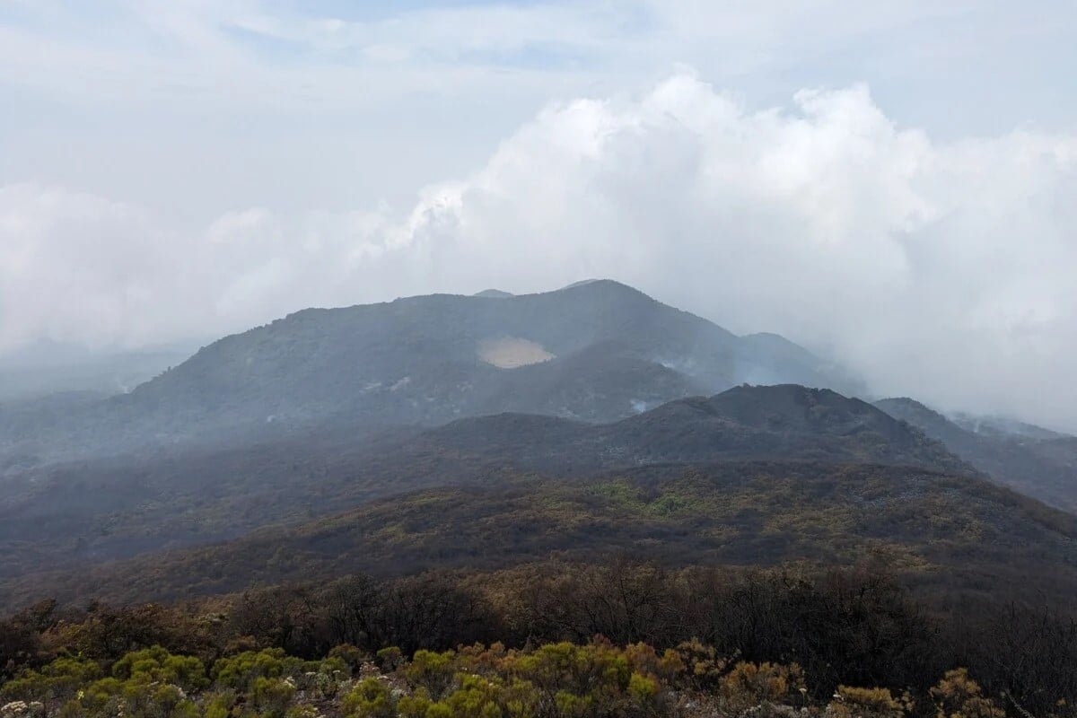 Equatorial Guinea Highlights Tour