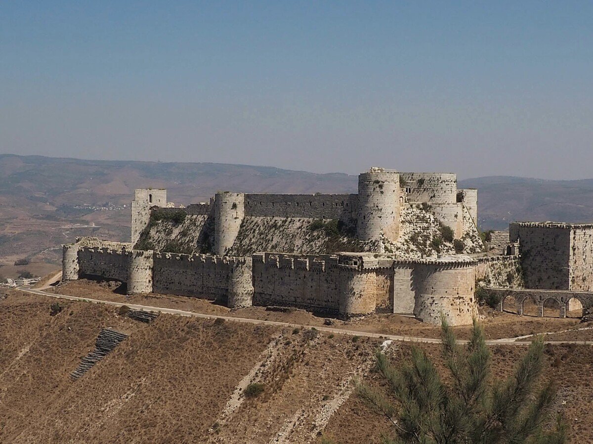 Krak des Chevaliers